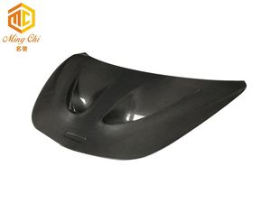 Cofano in Fibra di Carbonio Tipo P1 per <span class=keywords><strong>McLaren</strong></span> 540C 570S 570GT - Product Image 2