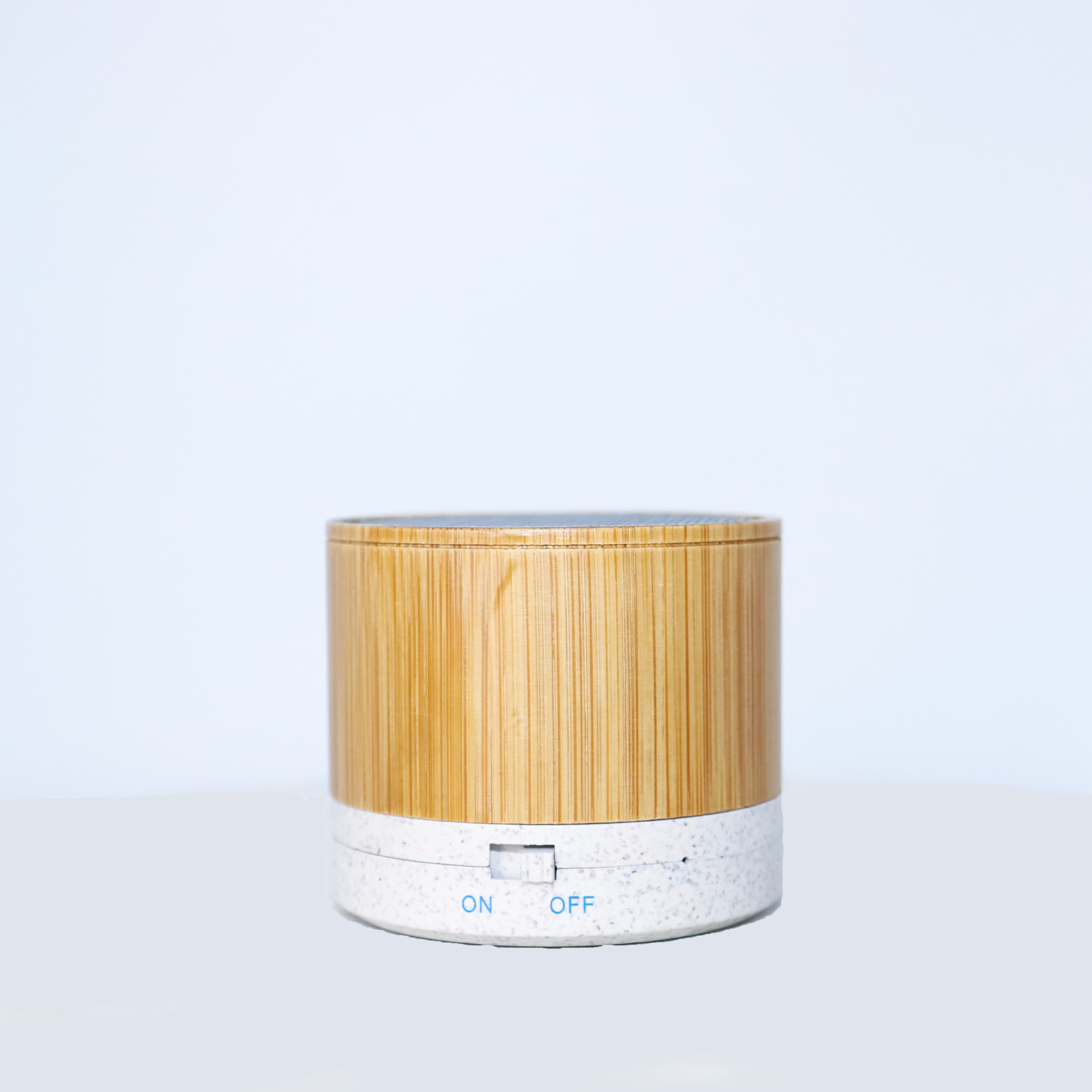 Bamboo