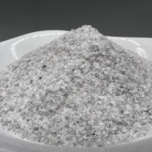 KERUI Has A High Melting Point Magnesia Alumina Spinel Power For Hot Environment