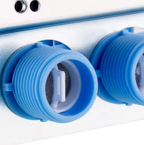 285805 Tương thích cho kenmore <span class=keywords><strong>MAYTAG</strong></span> Whirlpool máy giặt nước đầu vào van thay thế cho ap3094541 giặt thiết bị - Product Image 2