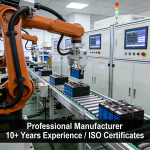 TPENERGY 半固体替换电池 LiNiMnCoO2 1000 次循环 RC 农业用 FPV 无人机电池组 - Product Image 2