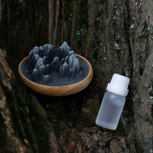 Difusores de aroma de piedra de diatomita Purjoy, tierra de diatomeas que absorbe <span class=keywords><strong>agua</strong></span>, regulador de humedad para espacios, difusor de aroma para coche - Product Image 4