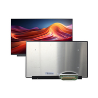 Écran LCD 15,6 pouces 165 Hz 40 broches NV156FHM-NY8 B156HAN12.H LP156WFG-SPT3 SPT2 SPT5 Legion S7-15ACH6 Legion 5 15ARH7 Grade A+ 100%
