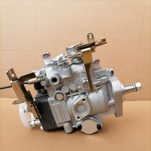 ปั๊มหัวฉีดแท้รุ่น QD32 104741-4373 สำหรับรถบรรทุก - Product Image 4
