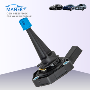 เซ็นเซอร์วัดระดับน้ำมันเครื่องยนต์ MANER Auto Electrical Systems รุ่น 04E907660C สำหรับรถยนต์ VW Jetta Golf Audi - Product Image 1