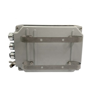 Chỉ thị nhiệt kế dầu BWY-804 Nhiệt kế tiếp xúc điện - Product Image 5