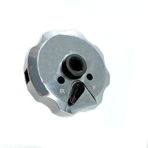 Tournevis à cliquet miniature de 1/4 de pouce, taille de la paume de la main, 3 en 1, multi-outils, clé à cliquet multi-en-un - Product Image 5