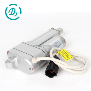 Moteur d'accélérateur d'excavatrice EexcavaStart TA2-1048-036-001, remplacement pour FR60 FR80 FR150 FR170 FR210 FR220, pas à pas 5 broches - Product Image 1