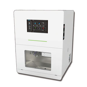 5 assi laboratorio dentale CAD CAM fresatrice a umido per Zirconia disilicato PMMA blocchi di cera PEEK - Product Image 3