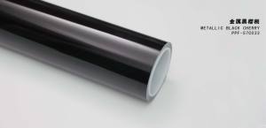 Película Protectora <span class=keywords><strong>de</strong></span> Pintura (PPF) <span class=keywords><strong>de</strong></span> TPU <span class=keywords><strong>de</strong></span> 10 Milésimas <span class=keywords><strong>de</strong></span> Pulgada, Anti-Rayones, Colorida, Autoregenerable, Negra, Anti-Amarilleo, para Protección <span class=keywords><strong>de</strong></span> la Privacidad - Product Image 2