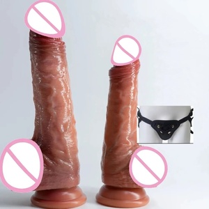 Big Dick Toys - Ultimate Sex Appeal for Men & Women