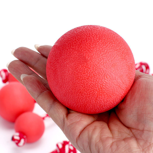 Yüksek kaliteli yıkılmaz kauçuk çiğnemek topu diğer günlük ihtiyaçlar - Product Image 2