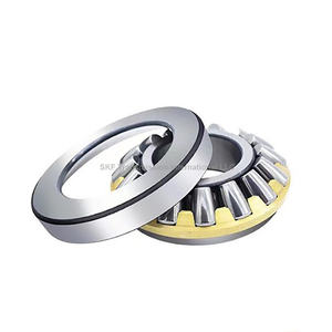 Roulement à rouleaux axiaux 81115 TN 81115TN Rouleau cylindrique Taille 75X100X19 75*100*19 mm - Product Image 1