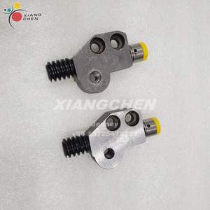 71.030.248F Adjusting Worm Gear for Heidelberg CD102 SM102 Offset Printing Machine - Product Image 2