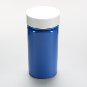 Günstige PET Vikin 1oz Pillen-Plastikflasche Nachfüllbar Leer - Product Image 3