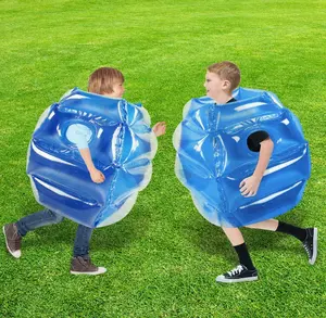ลูกบอลซูโม่ของเล่นร่างกายเป่าลมได้ลูกบอลซูโม่ของเล่นสำหรับเด็กกิจกรรมกลางแจ้ง