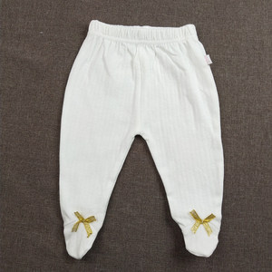 Venta al por mayor de fábrica 100% ropa de algodón para recién nacido, conjunto de pelele para bebé - Product Image 3