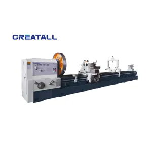 Torno Convencional CW61160 Melhor Preço Lidar Com Máquina Torno Convencional Máquina Ferramenta