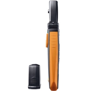 เครื่องวัดความเร็วลมแบบใบพัดรุ่นใหม่ ไร้สาย สมาร์ทโพรบ Testoo 410i - Product Image 2