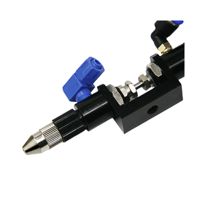 On Sale Large Flow Plunger Back Suction With Different Types of <b>Needles</b> Dispensing <b>Valve</b> Glue - Product Image 4