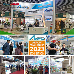 Máquina de comida para masticar golosinas para mascotas, máquina para masticar palitos para perros, máquina para hacer comida, línea de máquinas para golosinas para perros - Product Image 6