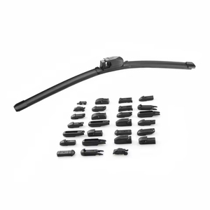 <span class=keywords><strong>Essuie</strong></span>-glaces multifonctionnels pour accessoires automobiles à <span class=keywords><strong>prix</strong></span> d'usine, choisissez un adaptateur, <span class=keywords><strong>essuie</strong></span>-glaces en caoutchouc souple pour pare-brise de voiture - Product Image 6