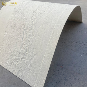 MIGLIORE Pierre souple imperméable et flexible, nouvelle pierre taillée, carrelage mural en pierre, décoration murale intérieure, grand <span class=keywords><strong>panneau</strong></span> en pierre souple - Product Image 1