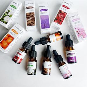 Aceite Esencial Personalizado OEM con Múltiples Aromas, Aceite de Fragancia Multiusos para Aromaterapia - Product Image 4