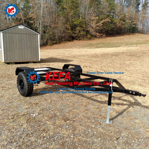 휴대용 Kr18 지붕 성형기 롤포밍 기계 금속 지붕재 - Product Image 4