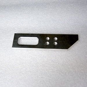 Tùy chỉnh <span class=keywords><strong>CNC</strong></span> phay phần chính xác gia công tiện cho đồng thau nhôm thép không gỉ toàn diện dịch vụ <span class=keywords><strong>CNC</strong></span> - Product Image 5