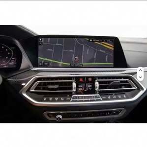 ACHETER - VÉHICULE D'<span class=keywords><strong>OCCASION</strong></span> 2024 - BMW X6 Sports Activity Coupe - Product Image 5