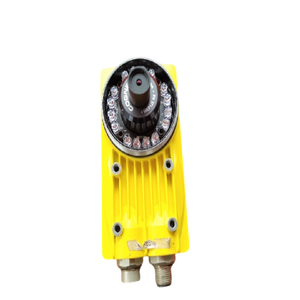 Plc <span class=keywords><strong>P</strong></span>:VT30 IN-SIGHT ISS-5110-0000 GÖRÜŞ KAMERASI,FOV 8mm - Product Image 1