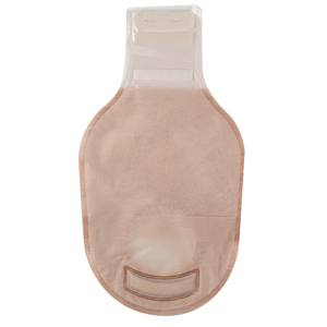 <span class=keywords><strong>Bolsa</strong></span> <span class=keywords><strong>de</strong></span> Colostomía Risenmed <span class=keywords><strong>de</strong></span> Nuevo Diseño y Nueva Imagen con Anillo <span class=keywords><strong>de</strong></span> Brida y Barrera Cutánea <span class=keywords><strong>de</strong></span> <span class=keywords><strong>Dos</strong></span> <span class=keywords><strong>Piezas</strong></span> Personalizada - Product Image 5