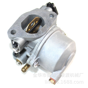 คาร์บูเรเตอร์ยามาฮ่า 67D-14301 สำหรับอะไหล่ทดแทนเครื่องยนต์เบนซิน 4 จังหวะ - Product Image 4
