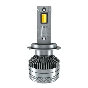 Faros LED de 30000lm <span class=keywords><strong>X8</strong></span> con Luz Estroboscópica de 3 Colores, 12V, Compatibilidad Universal, 150W y Bombillas H4 para Amarok Golf - Product Image 5