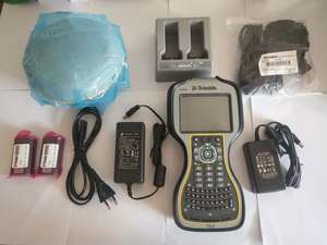 Thiết Bị <span class=keywords><strong>GPS</strong></span> Cầm Tay RTK GIS Thu Thập Dữ Liệu Trimble TSC3 Để Khảo Sát Đất Đai Giảm Giá Mạnh 2020 - Product Image 3