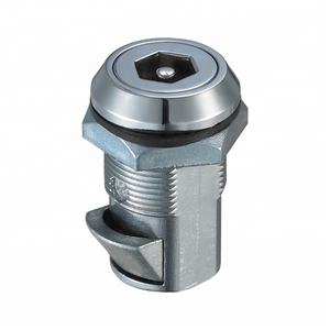 MS1040-2-3-4-5Tubularキーカムロッククォーターターンロック - Product Image 6