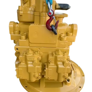 283 6084ปั๊มสำหรับประกอบชิ้นส่วนเครื่องจักรอุตสาหกรรมของหนอนผีเสื้อ - Product Image 1