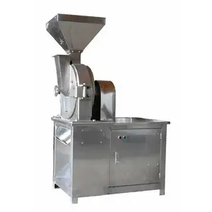 sugar power making machine 420