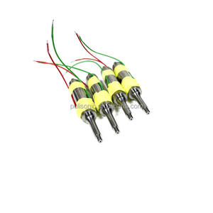 Kit de limpiador de dientes, transductor ultrasónico eléctrico Dental para escalador piezoeléctrico, transductor ultrasónico de limpieza Dental - Product Image 1