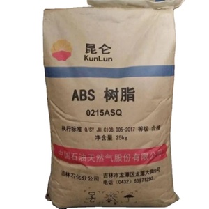Factory High Quality Raw Plastic Material ABS Resin Granules