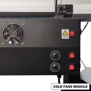 เครื่องพิมพ์อิงค์เจ็ทแบบกว้างเครื่องพิมพ์อัตโนมัติ XP600เฟล็กซ์1.8ม. สำหรับธุรกิจขนาดเล็ก - Product Image 5