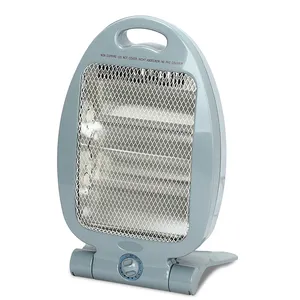 Wholesale 400W/800W Air Space Mini Fan Room Portable Electric Infrared Halogen Quartz Heater