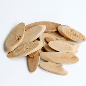 Trang trí tự nhiên hồ cá lũa thủ công gậy gỗ gỗ bản ghi thời tiết đăng nhập ĐĨA GỖ lát mộc mạc nhà cành cây trang trí - Product Image 4