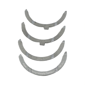 Kit de rondelles de butée de vilebrequin pour Toyota HIACE YH63 1988-2007 - Product Image 2