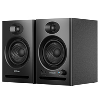 Dispositivo de Audio Profesional Todo en Uno con Monitoreo de Latencia Cero y Tarjeta de Sonido Integrada