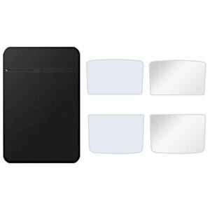 Huanxin Y pare-soleil en cristal <span class=keywords><strong>de</strong></span> glace pour Tesla modèle 3 puits <span class=keywords><strong>de</strong></span> lumière fendu pare-soleil <span class=keywords><strong>toit</strong></span> <span class=keywords><strong>de</strong></span> voiture intérieur Protection solaire parapluie Kits intérieurs - Product Image 2