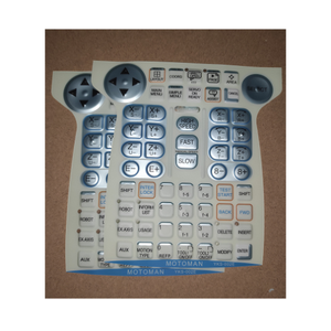 Clavier YKS-002E pour pédale de commande DX100 - Product Image 2