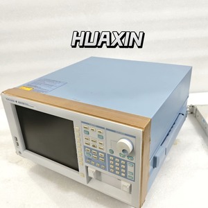 Yokogawa Ando AQ6370D 12 Optical Spectrum Analyzer New hx1 - Product Image 4