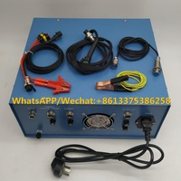 Testeur de pompe à injection électronique de carburant diesel EUI/EUP CAM BOX
